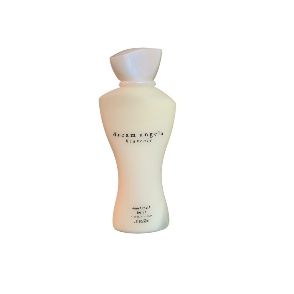 Victorias Secret Dream Angels Heavenly Angel Touch Body Lotion 2 Oz  59ML
